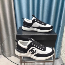 Chanel Sport Shoes